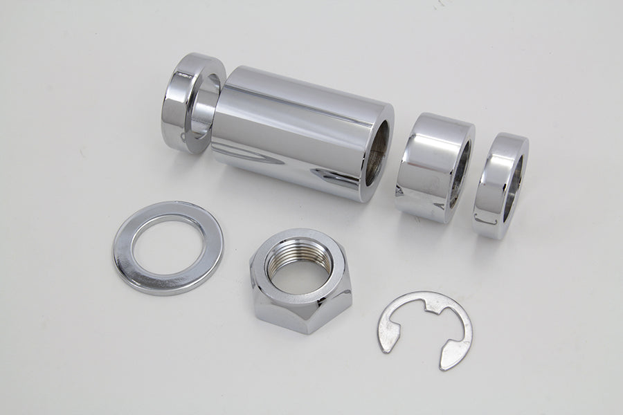 2512-7 - Rear Axle Spacer Kit by Colony