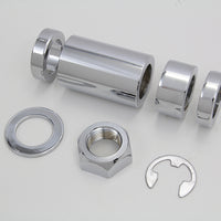 2512-7 - Rear Axle Spacer Kit by Colony