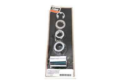 2516-5 - Rear Axle Spacer Kit Smooth Style by Colony