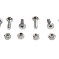 2522-6 - Fender Trim Rail Mount Kit Rear by Colony