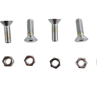 2522-6 - Fender Trim Rail Mount Kit Rear by Colony