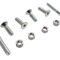 2522-6 - Fender Trim Rail Mount Kit Rear by Colony