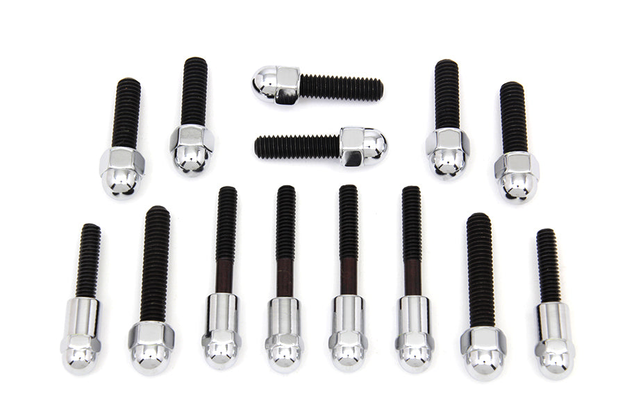 2532-14 - Transmission Side Cover Mount Kit by Colony