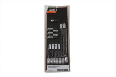 2534-19 - Primary Cover Mounting Kit by Colony