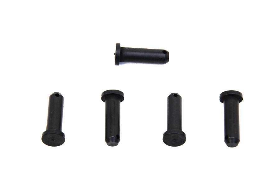 2537-5 - Rear Brake Rod Clevis Pin Set by Colony
