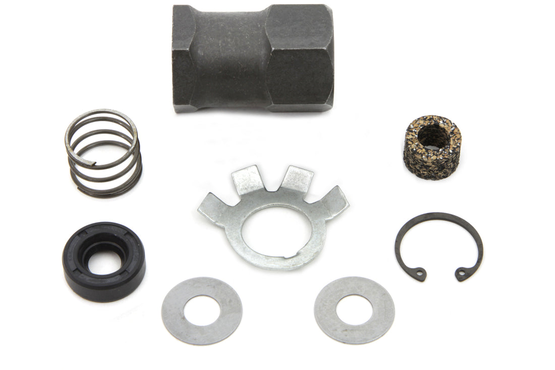 2548-8 - Clutch Hub Nut Kit by Colony