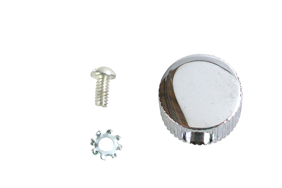 2560-2 - Dash Panel Switch Knob and Screw Kit by Colony