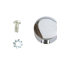 2560-2 - Dash Panel Switch Knob and Screw Kit by Colony