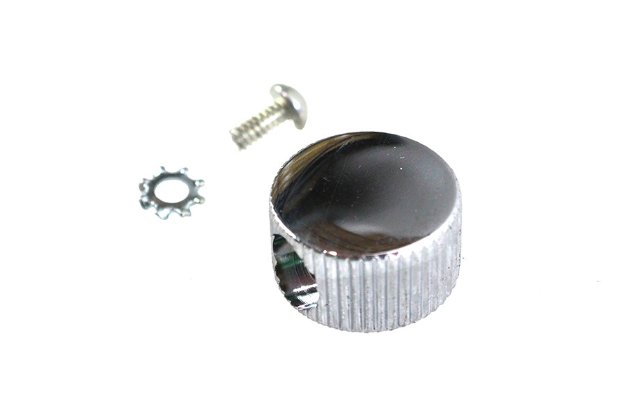 2560-2 - Dash Panel Switch Knob and Screw Kit by Colony