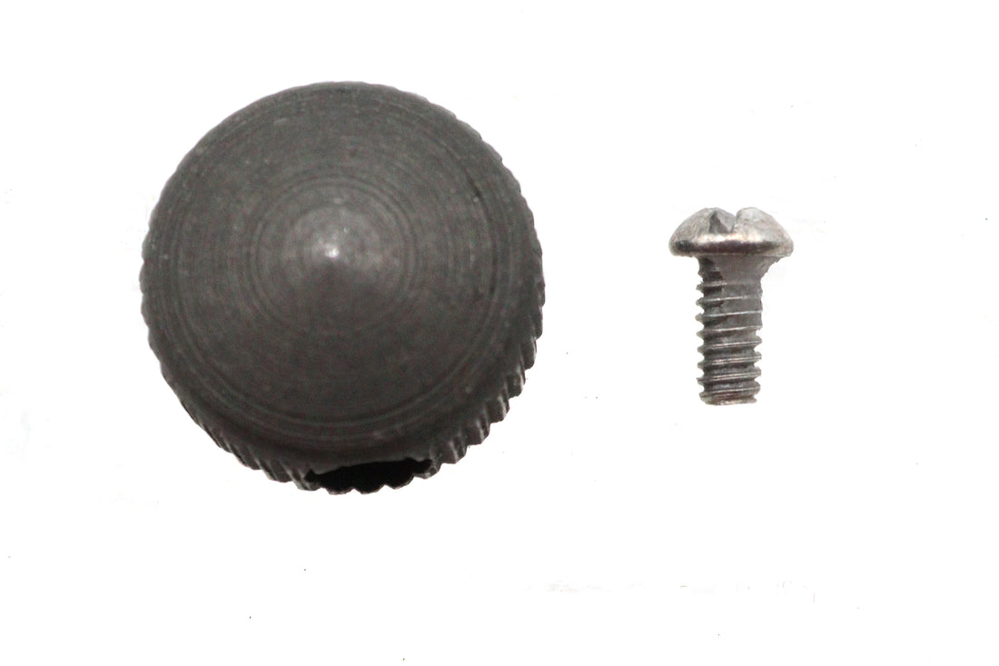 2563-2 - Cover Switch and Screw Kit parkerized by  