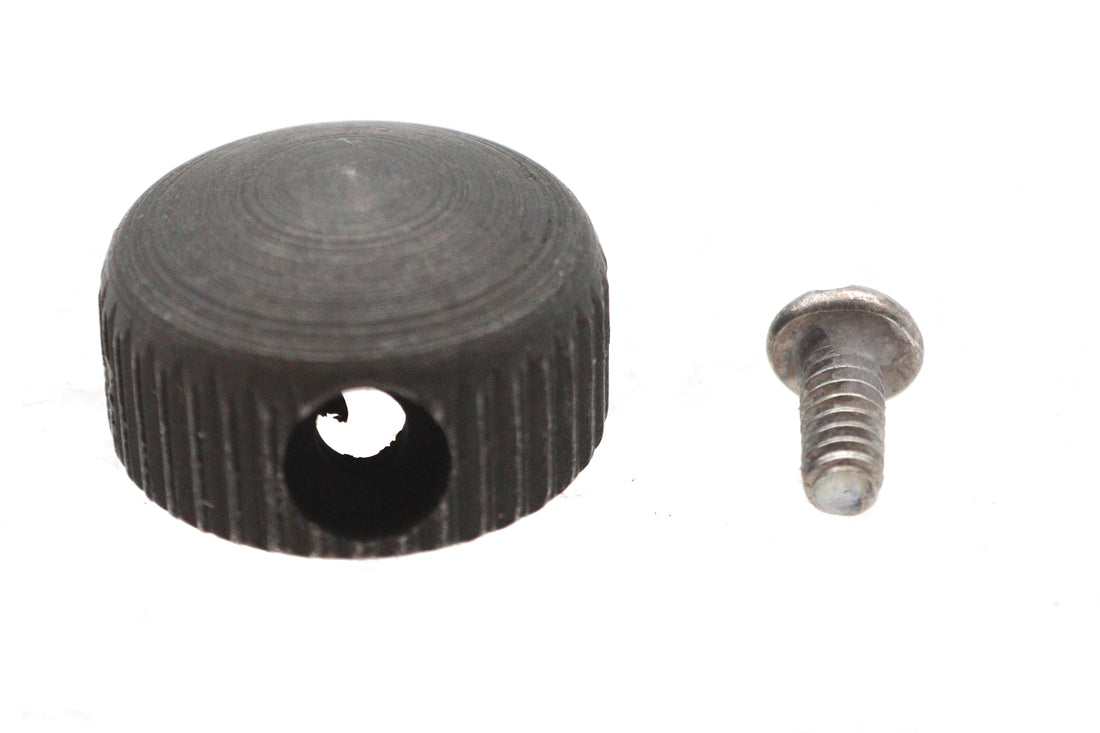 2563-2 - Cover Switch and Screw Kit parkerized by  