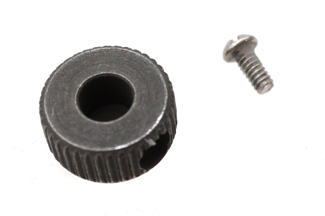 2563-2 - Cover Switch and Screw Kit parkerized by  