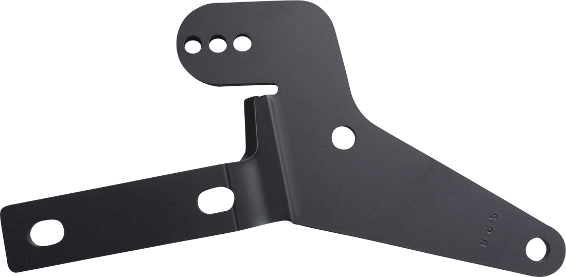 1861-1649 - BASSANI XHAUST Mounting Bracket BKT-S28