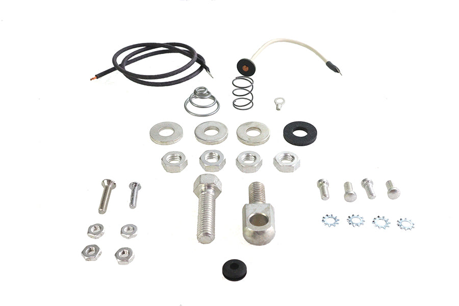 2568-24 - Guide Spotlamp Rebuild Kit by Colony