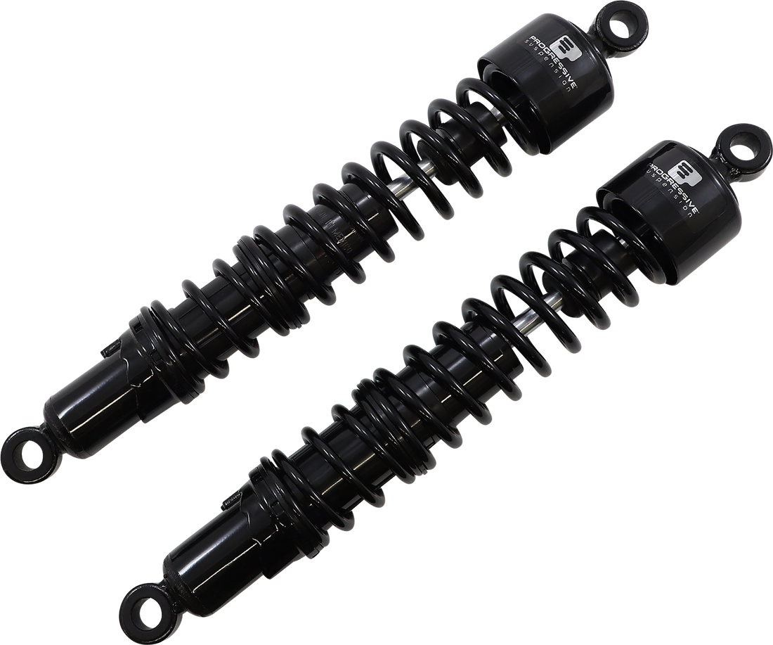 PROGRESSIVE SUSPENSION 412 Series Shock - 16.5" - Heavy Duty 412-4274B