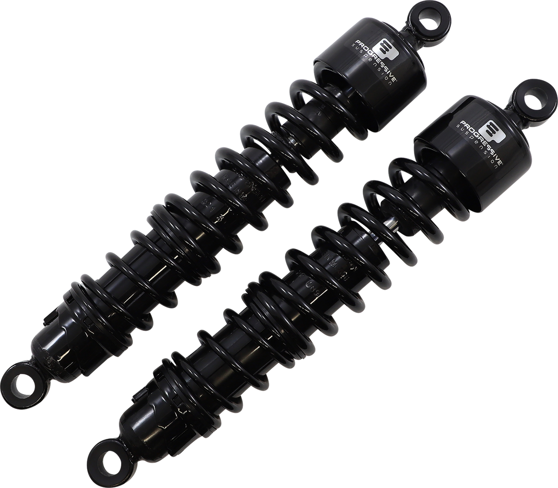 1310-2274 - PROGRESSIVE SUSPENSION 412 Series Shock - 15" - Heavy Duty 412-4272B