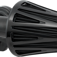 1010-2852 - ARLEN NESS Monster Sucker? Air Cleaner - Black 600-087