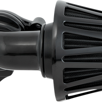 1010-2849 - ARLEN NESS Monster Sucker? Air Cleaner - Black 600-084