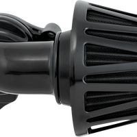 1010-2850 - ARLEN NESS Monster Sucker? Air Cleaner - Black 600-085