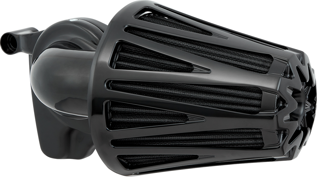 1010-2852 - ARLEN NESS Monster Sucker? Air Cleaner - Black 600-087