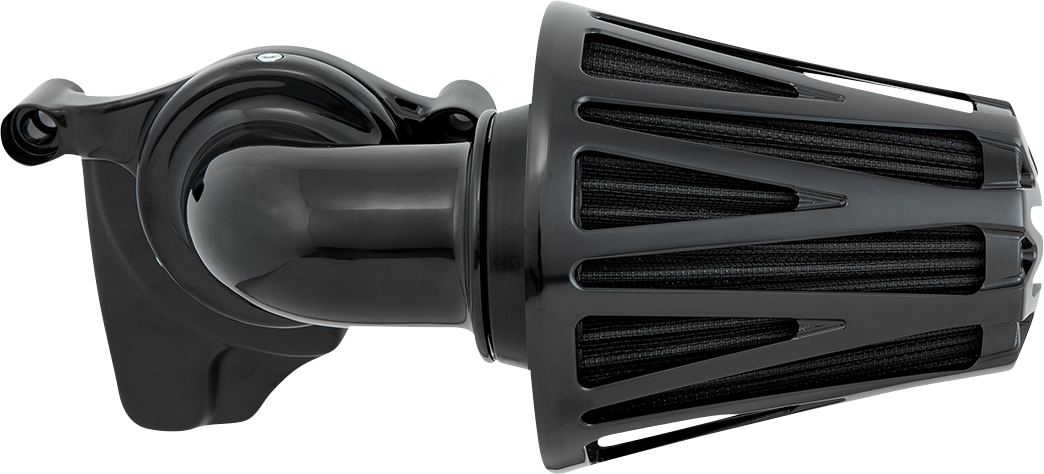 1010-2852 - ARLEN NESS Monster Sucker? Air Cleaner - Black 600-087