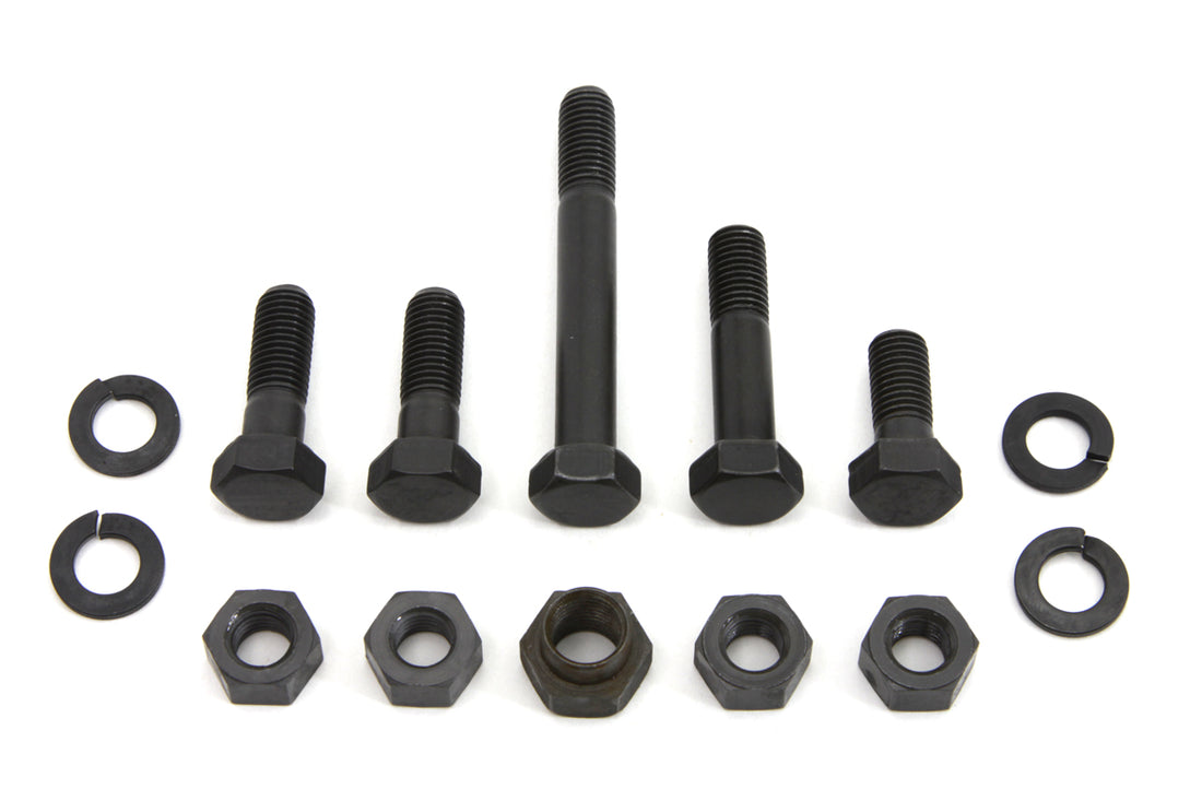 2590-13 - Skid Plate Mounting Kit by Colony
