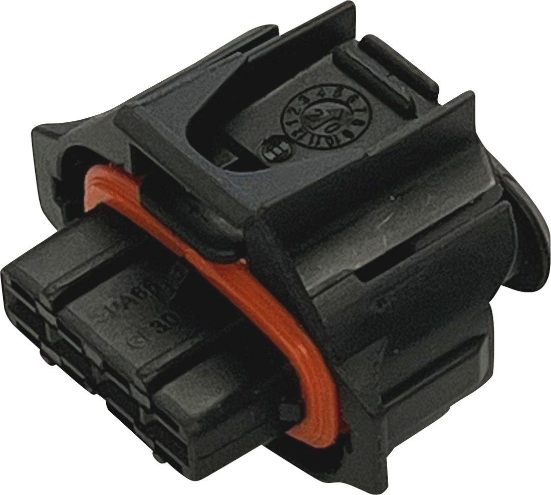 NAMZ T-Map Sensor Connector - Harley Davidson NHD-72406-07A