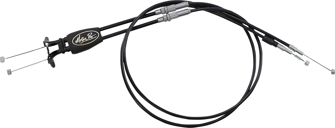 MOTION PRO Rev3 Variable Rate Throttle Kit - Sportster 01-2957