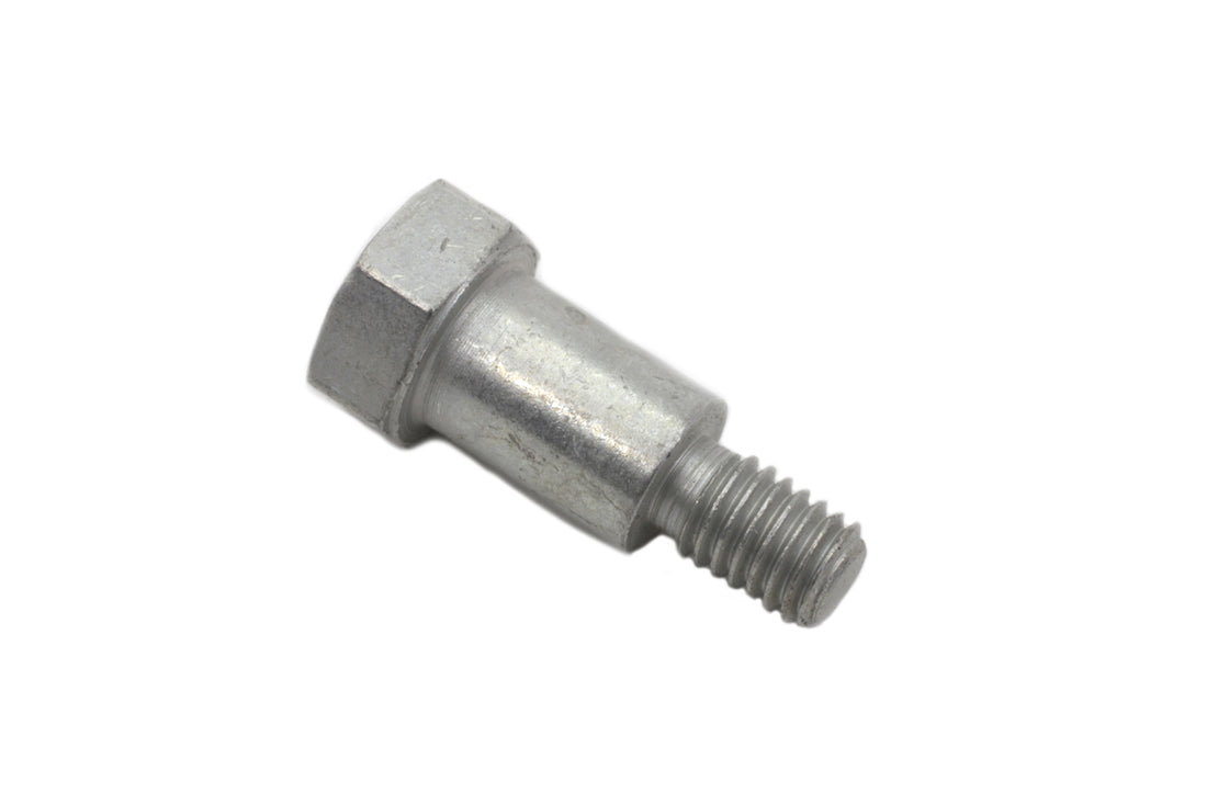 2598-1 - Cadmium Carburetor Needle Valve Lever Screw by Colony