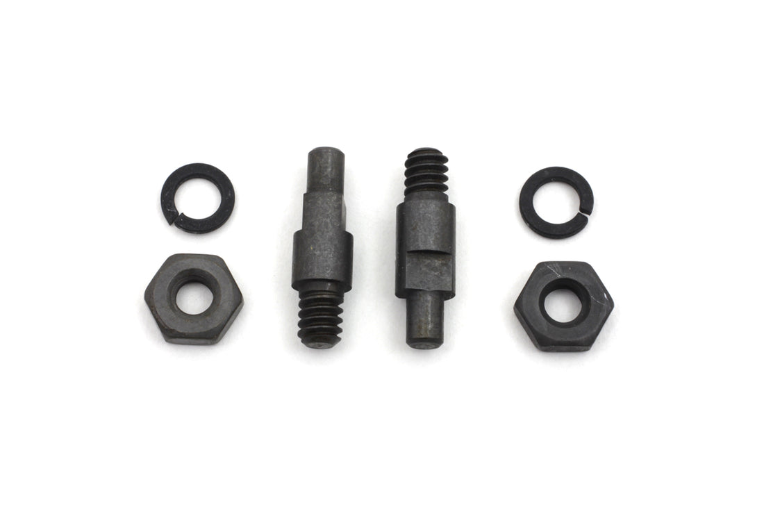 2599-6 - Front Wheel Stabilizer Collar Mounting Stud Kit by Colony