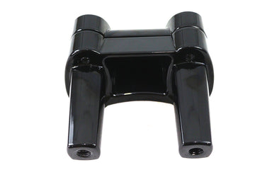 4.1 inch Fat Riser Kit Black