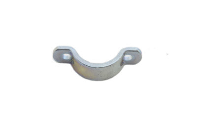 26-0342 - Replica Handlebar Control Lever Mount Strap by V-Twin