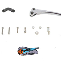 Front Brake Hand Lever Rebuild Kit