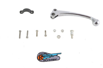 Front Brake Hand Lever Rebuild Kit