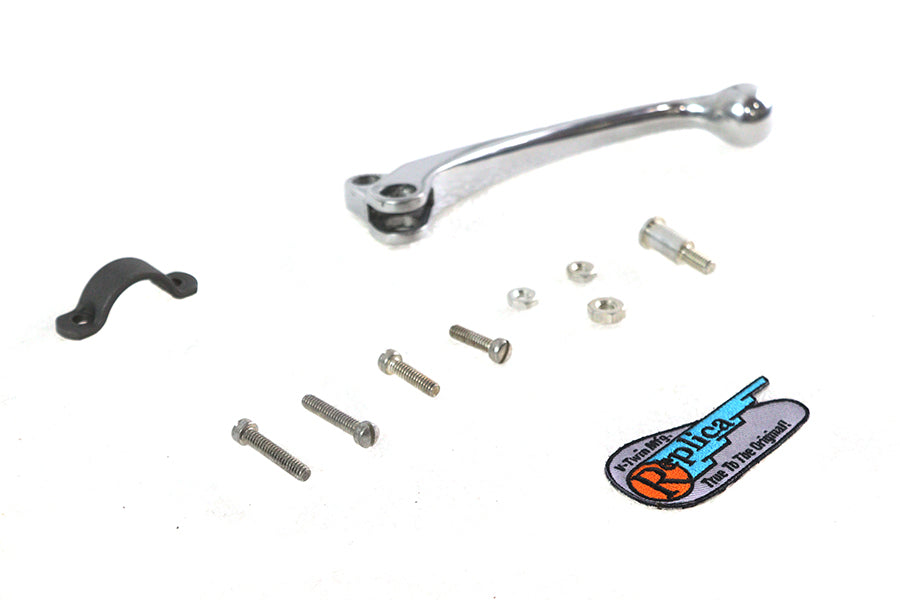 Front Brake Hand Lever Rebuild Kit