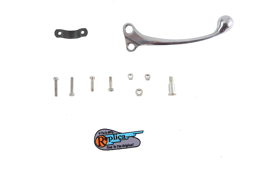 Front Brake Hand Lever Rebuild Kit