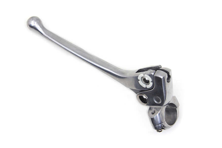 26-0426 - Polished Brake Lever Assembly by V-Twin