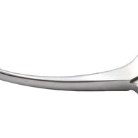 26-0510 - Polished Hand Lever by V-Twin