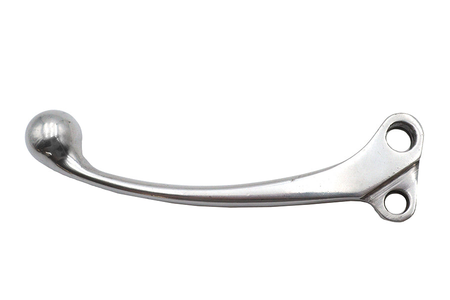 26-0510 - Polished Hand Lever by V-Twin