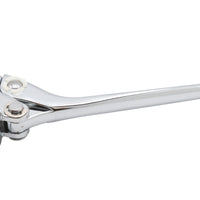 26-0520 - Clutch Hand Lever Assembly Chrome by V-Twin