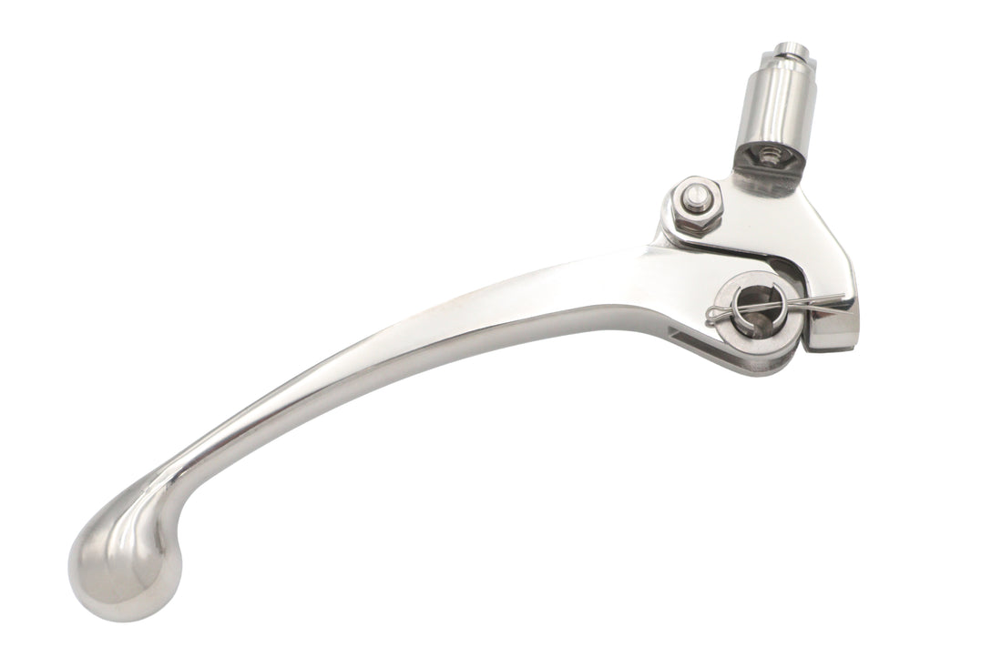 26-0522 - Bates Clutch and Brake Lever Assembly by V-Twin