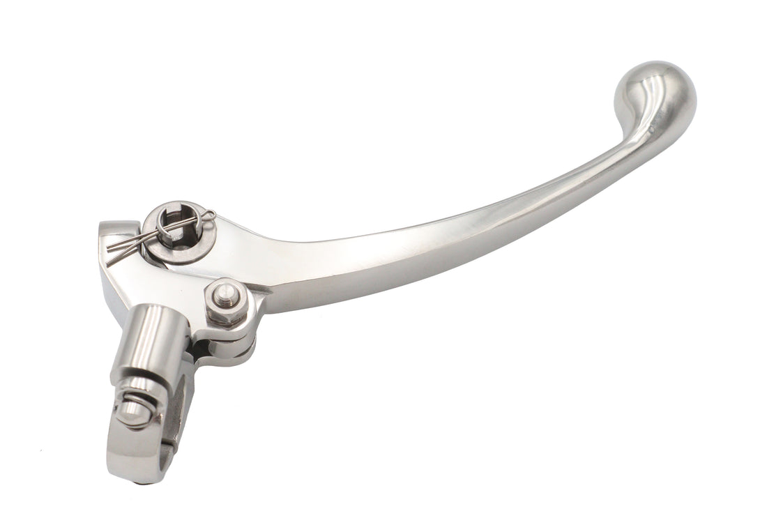 26-0522 - Bates Clutch and Brake Lever Assembly by V-Twin