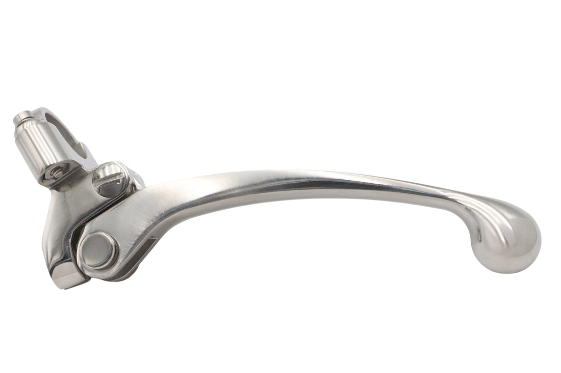 26-0522 - Bates Clutch and Brake Lever Assembly by V-Twin