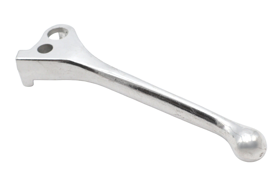 26-0527 - Brake Hand Lever Chrome by V-Twin