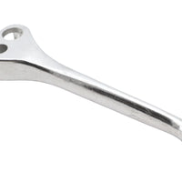 26-0527 - Brake Hand Lever Chrome by V-Twin