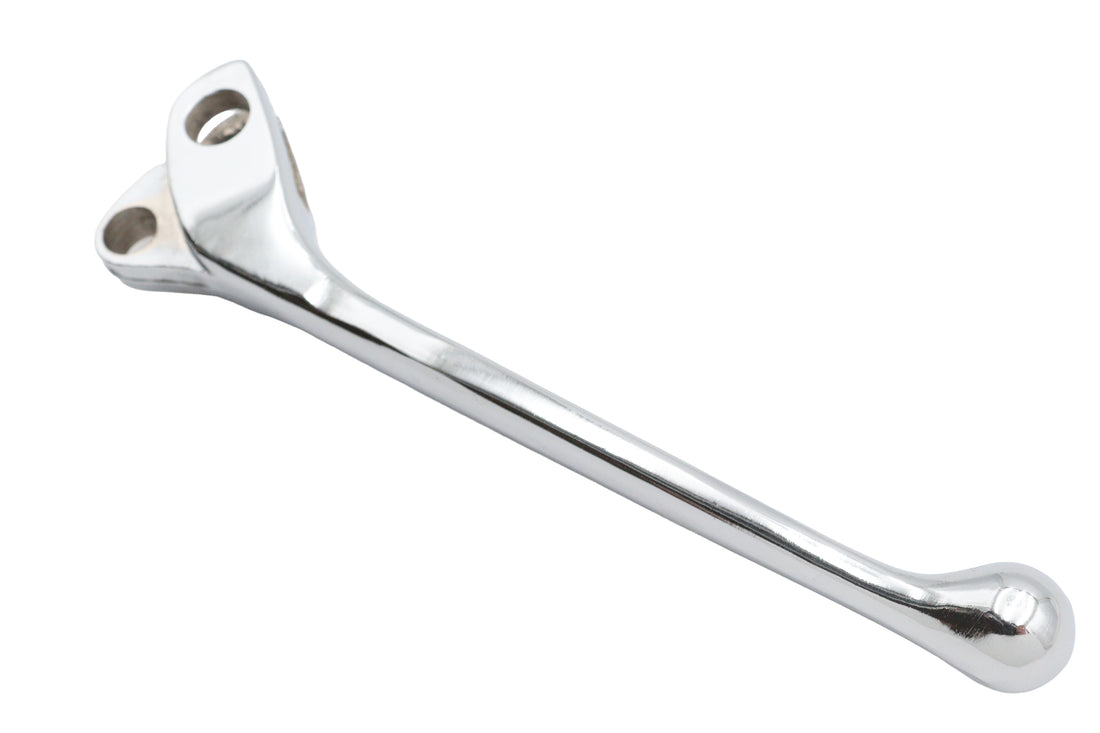 26-0529 - Hand Lever Chrome by V-Twin
