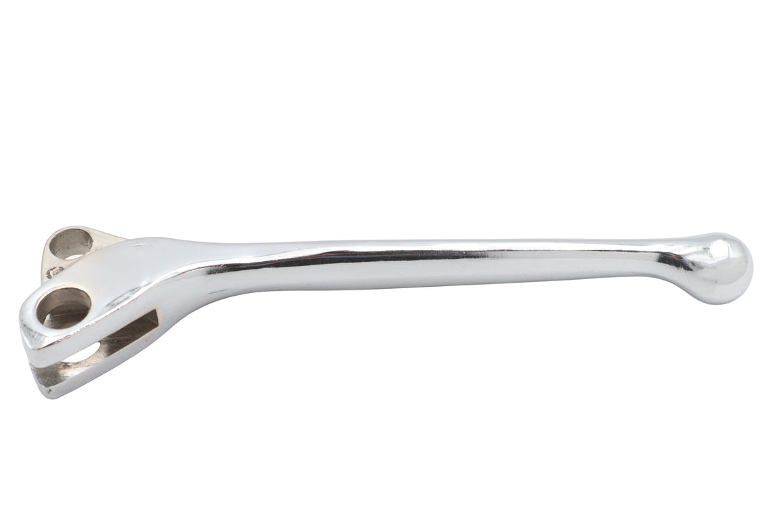 26-0529 - Hand Lever Chrome by V-Twin