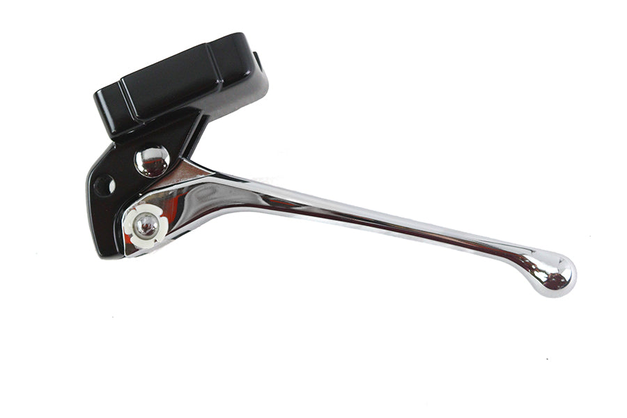 Clutch Lever Assembly Black