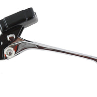 Clutch Lever Assembly Black