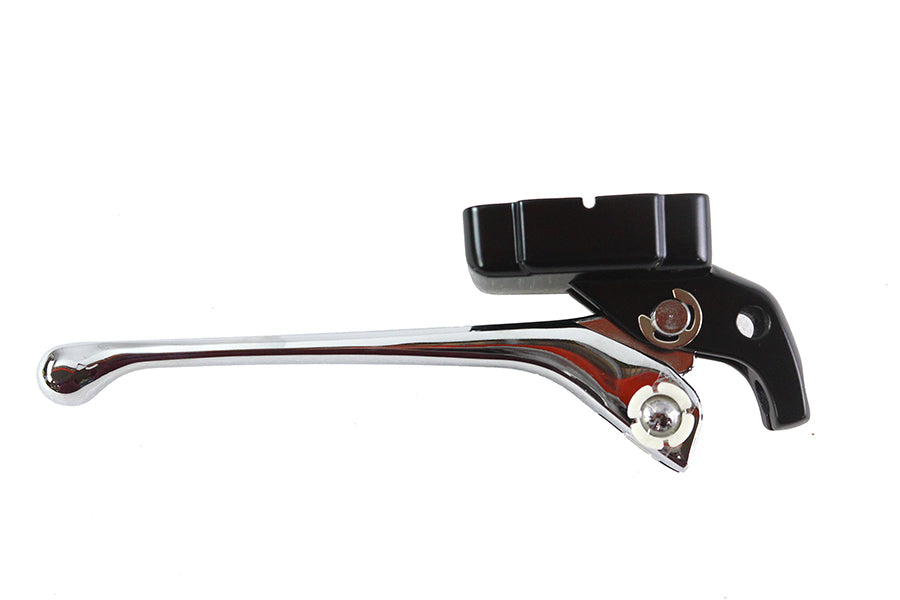 Clutch Lever Assembly Black